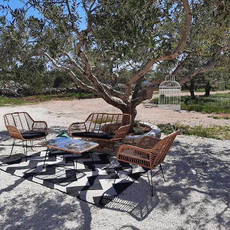 Berba - By Schmidts' Holiday home