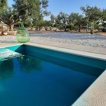 Berba - By Schmidts' Holiday home