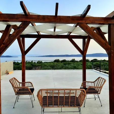 Holiday home Berba - By Schmidts' *