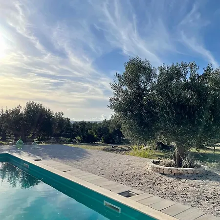 Berba - By Schmidts' Holiday home Sutivan