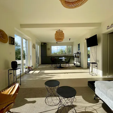 Berba - By Schmidts' Holiday home Sutivan
