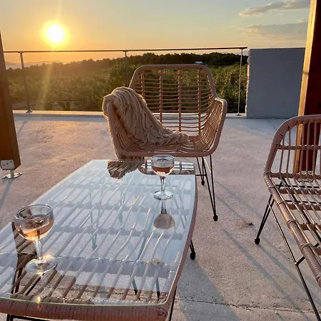 Berba - By Schmidts' Holiday home