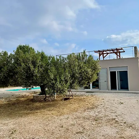Berba - By Schmidts' Holiday home